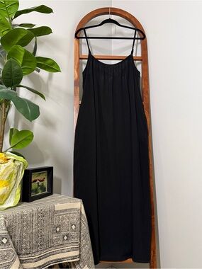 sol angeles gauzy maxi dress 5 Ways to Style the Sol Angeles Gauzy Maxi Dress